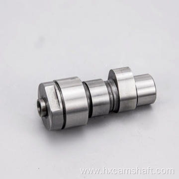 hot sale motorcycle camshaft